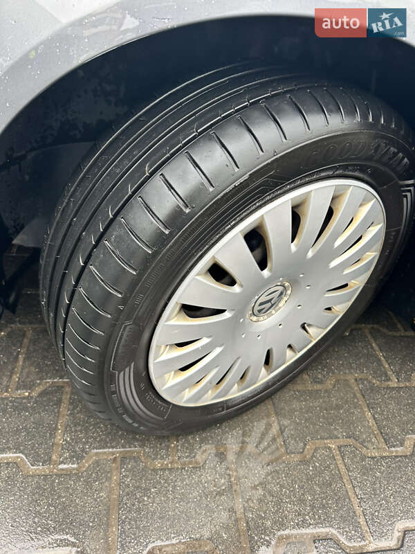 Універсал Volkswagen Passat 2005 в Тернополі
