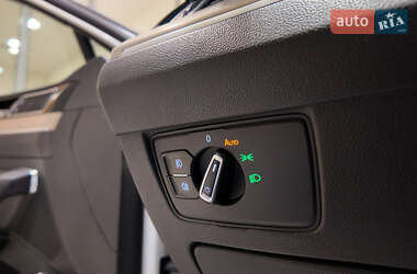 Седан Volkswagen Passat 2015 в 