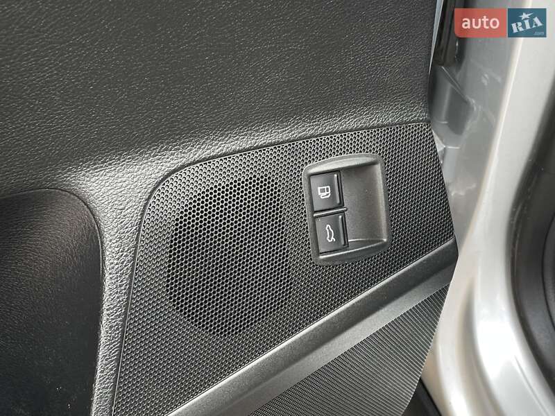 Універсал Volkswagen Passat 2008 в Вінниці