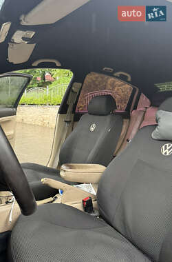 Седан Volkswagen Passat 1999 в 
