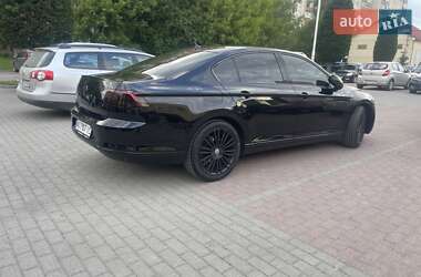 Седан Volkswagen Passat 2015 в Ужгороде