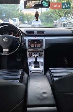 Универсал Volkswagen Passat 2009 в Виннице