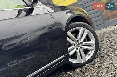 Универсал Volkswagen Passat 2012 в 