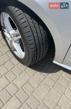 Седан Volkswagen Passat 2015 в 