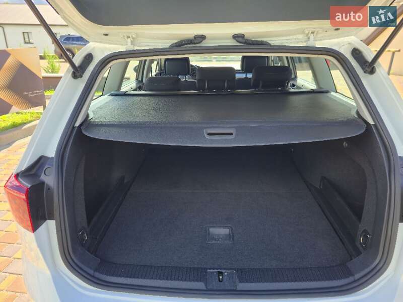Універсал Volkswagen Passat 2019 в Києві