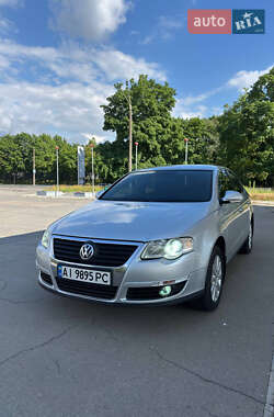 Седан Volkswagen Passat 2006 в 