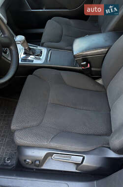Седан Volkswagen Passat 2006 в 