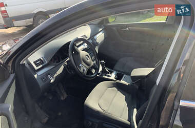 Универсал Volkswagen Passat 2013 в 