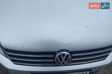 Универсал Volkswagen Passat 2011 в 