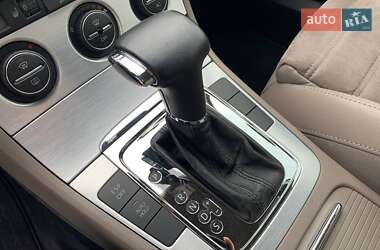 Седан Volkswagen Passat 2007 в 