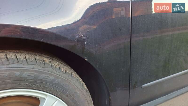 Універсал Volkswagen Passat 2007 в Ковелі