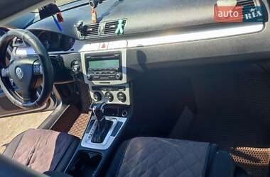 Универсал Volkswagen Passat 2009 в 