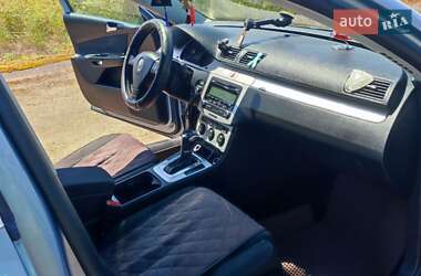 Универсал Volkswagen Passat 2009 в 