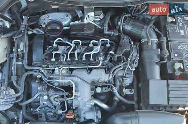 Универсал Volkswagen Passat 2009 в 