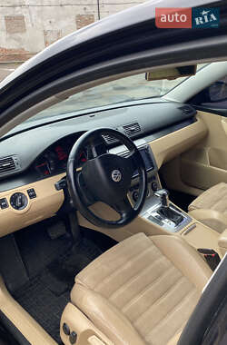 Універсал Volkswagen Passat 2007 в 