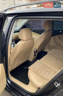 Універсал Volkswagen Passat 2007 в 