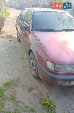 Седан Volkswagen Passat 1997 в 