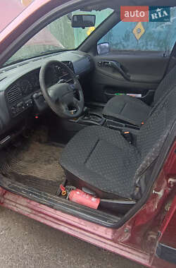Седан Volkswagen Passat 1997 в 