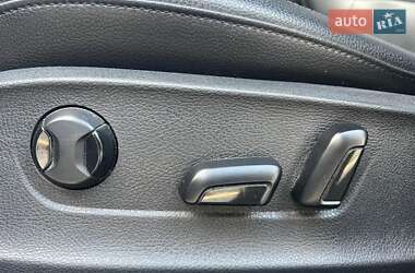 Седан Volkswagen Passat 2012 в 