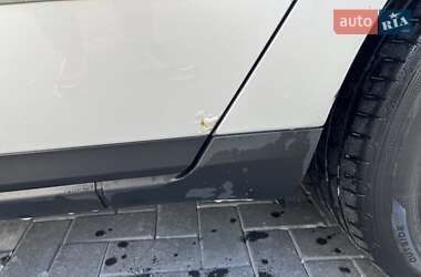 Седан Volkswagen Passat 2008 в 