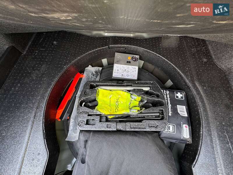 Седан Volkswagen Passat 2018 в Сумах