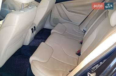 Седан Volkswagen Passat 2007 в 