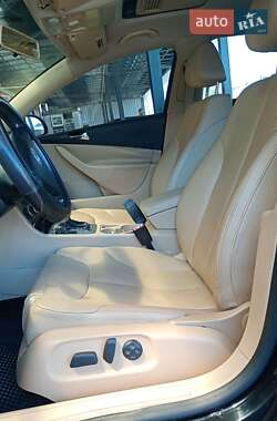 Седан Volkswagen Passat 2007 в 