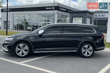 Универсал Volkswagen Passat 2019 в 