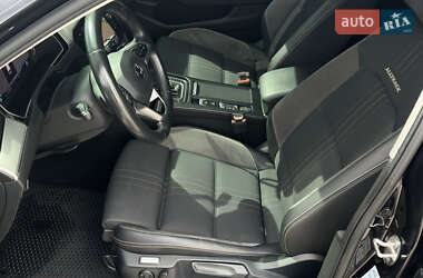 Универсал Volkswagen Passat 2019 в 