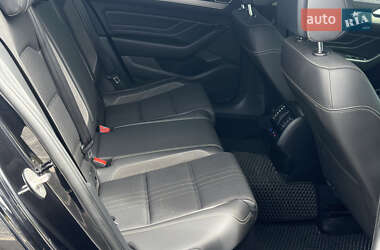 Универсал Volkswagen Passat 2019 в 