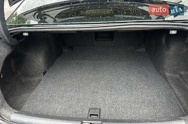 Седан Volkswagen Passat 2012 в 