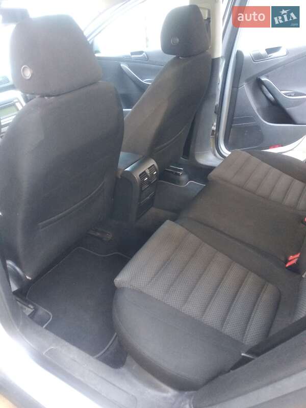 Універсал Volkswagen Passat 2007 в Великому Березному