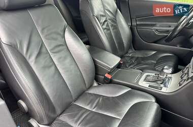 Седан Volkswagen Passat 2009 в 