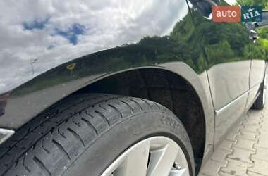 Седан Volkswagen Passat 2009 в 