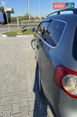 Универсал Volkswagen Passat 2007 в 