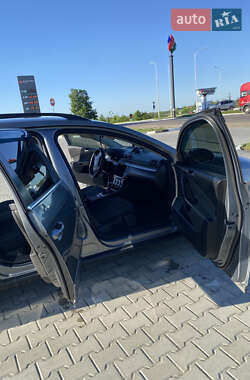 Универсал Volkswagen Passat 2007 в 