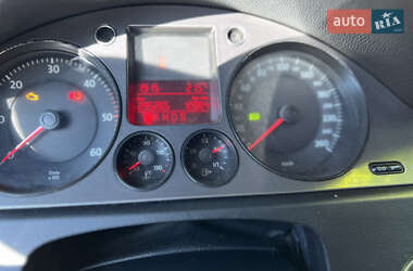 Універсал Volkswagen Passat 2007 в 