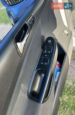 Універсал Volkswagen Passat 2007 в 