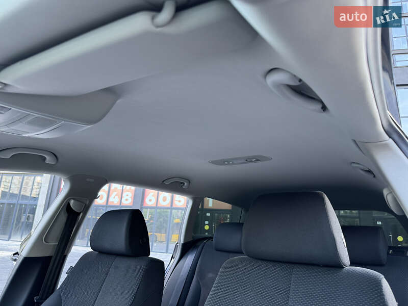Универсал Volkswagen Passat 2008 в Полтаве