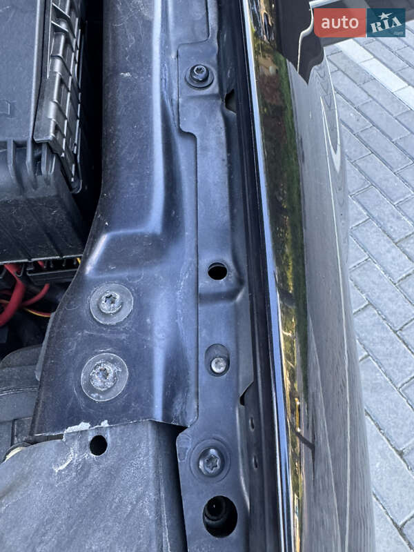 Универсал Volkswagen Passat 2008 в Полтаве