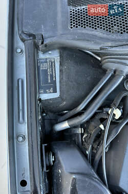 Седан Volkswagen Passat 2004 в 