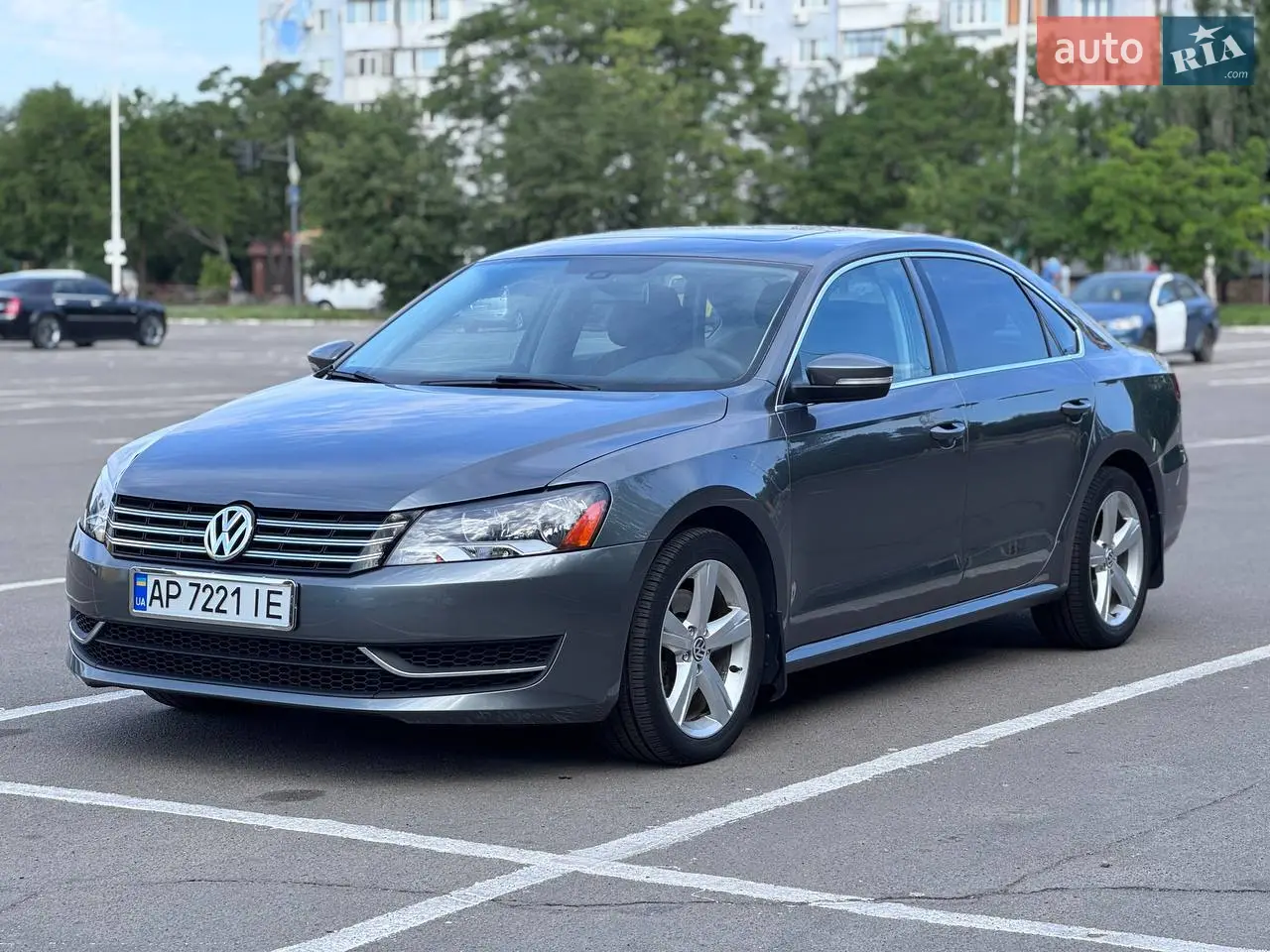2013 Audi A6 - мініатюра 29