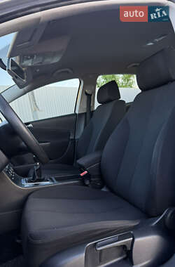 Седан Volkswagen Passat 2007 в 