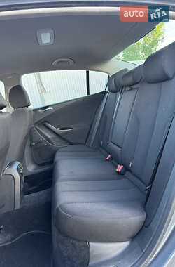 Седан Volkswagen Passat 2007 в 