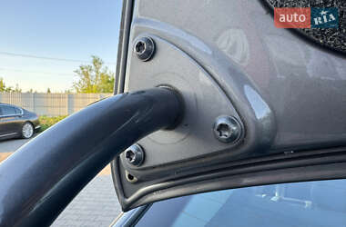 Седан Volkswagen Passat 2007 в 