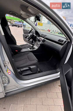 Универсал Volkswagen Passat 2006 в 