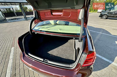 Седан Volkswagen Passat 2012 в 