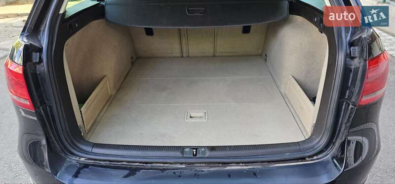 Универсал Volkswagen Passat 2014 в Черноморске фото 26 Универсал Volkswagen Passat 2014 в Черноморске