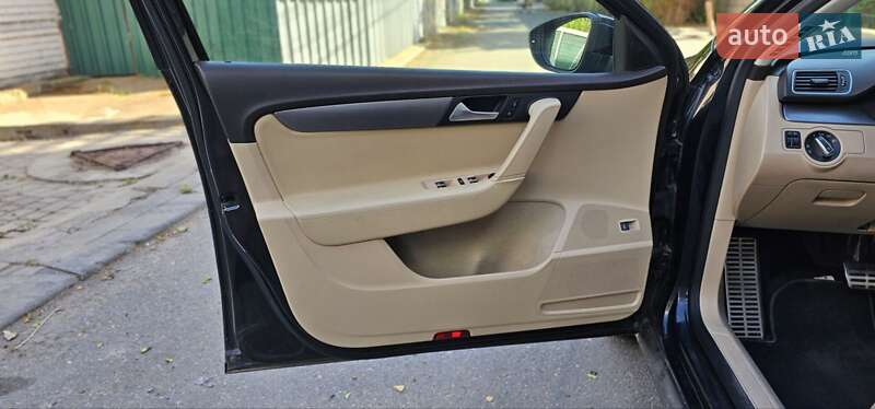 Универсал Volkswagen Passat 2014 в Черноморске фото 21 Универсал Volkswagen Passat 2014 в Черноморске