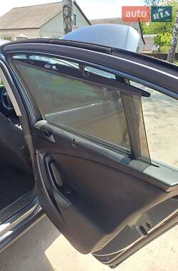 Седан Volkswagen Passat 2008 в 